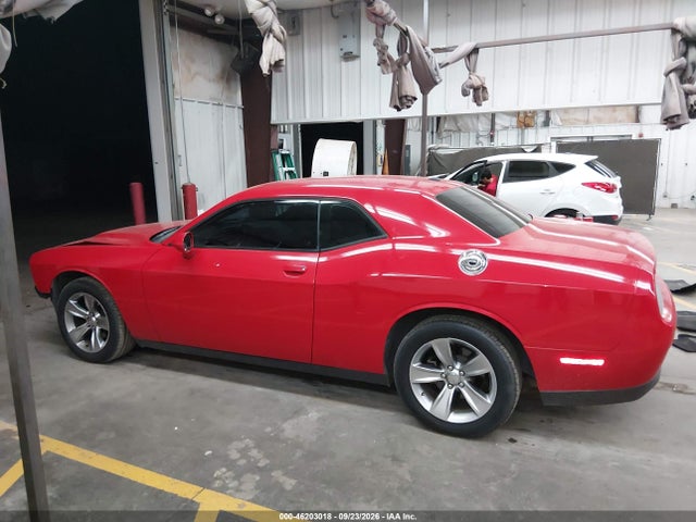 Aukcja sprzedaży 2016 Dodge Challenger Sxt, vin: 2C3CDZAG6GH194982, numer aukcji: 46203018