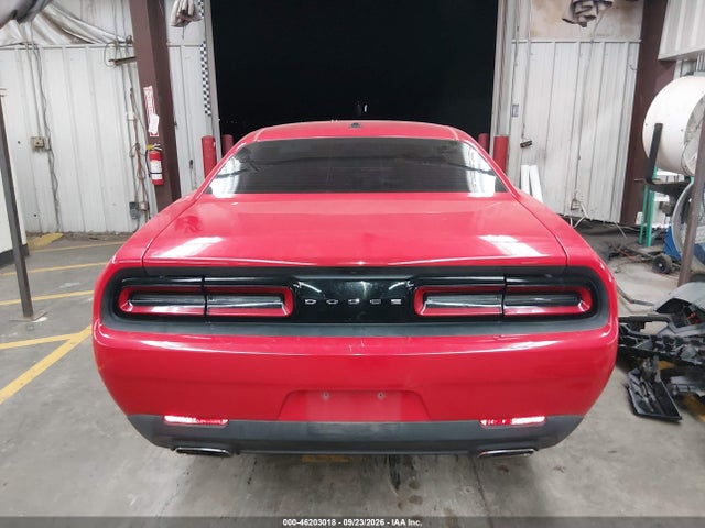 Aukcja sprzedaży 2016 Dodge Challenger Sxt, vin: 2C3CDZAG6GH194982, numer aukcji: 46203018