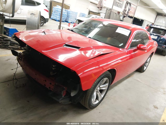 Aukcja sprzedaży 2016 Dodge Challenger Sxt, vin: 2C3CDZAG6GH194982, numer aukcji: 46203018