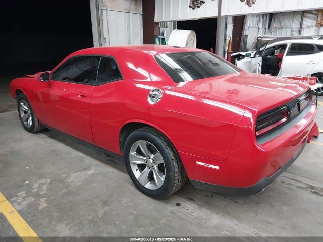 Aukcja sprzedaży 2016 Dodge Challenger Sxt, vin: 2C3CDZAG6GH194982, numer aukcji: 46203018