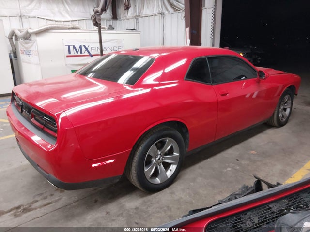 Aukcja sprzedaży 2016 Dodge Challenger Sxt, vin: 2C3CDZAG6GH194982, numer aukcji: 46203018