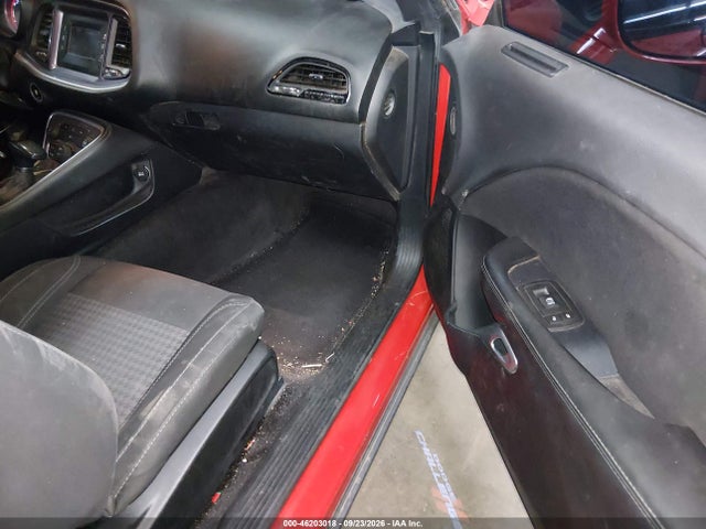Aukcja sprzedaży 2016 Dodge Challenger Sxt, vin: 2C3CDZAG6GH194982, numer aukcji: 46203018