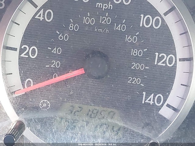 Продаж на аукціоні авто 2006 Mazda Mazda5 Sport, vin: JM1CR293960116043, номер лоту: 46203020