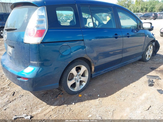 Продаж на аукціоні авто 2006 Mazda Mazda5 Sport, vin: JM1CR293960116043, номер лоту: 46203020