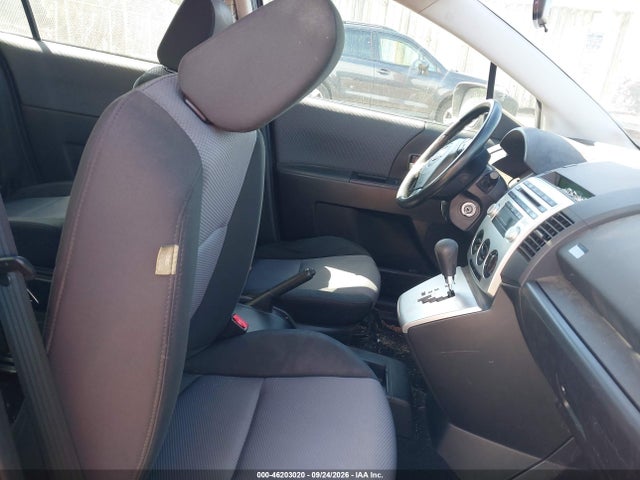 Продаж на аукціоні авто 2006 Mazda Mazda5 Sport, vin: JM1CR293960116043, номер лоту: 46203020