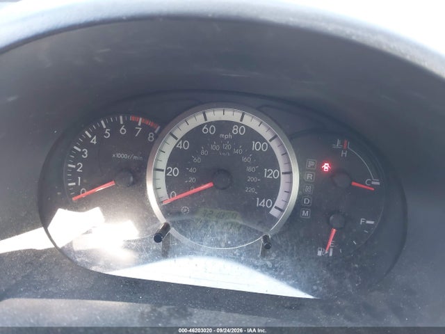 Продаж на аукціоні авто 2006 Mazda Mazda5 Sport, vin: JM1CR293960116043, номер лоту: 46203020