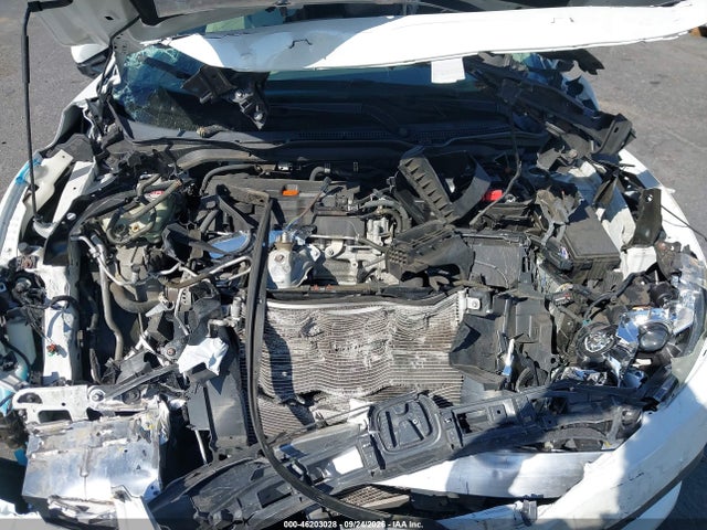 Honda CIVIC EX 2016 19XFC2F79GE026941 Image 10