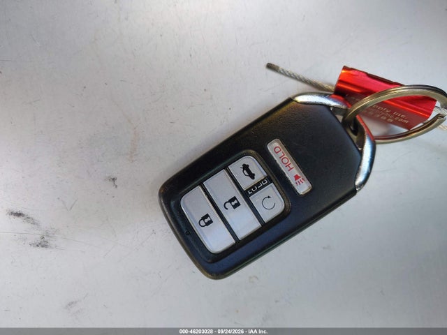 Honda CIVIC EX 2016 19XFC2F79GE026941 Image 11