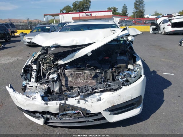 Honda CIVIC EX 2016 19XFC2F79GE026941 Image 13