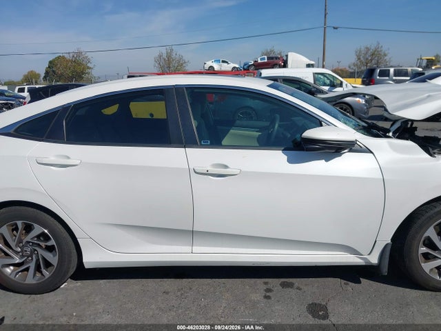 Honda CIVIC EX 2016 19XFC2F79GE026941 Image 14