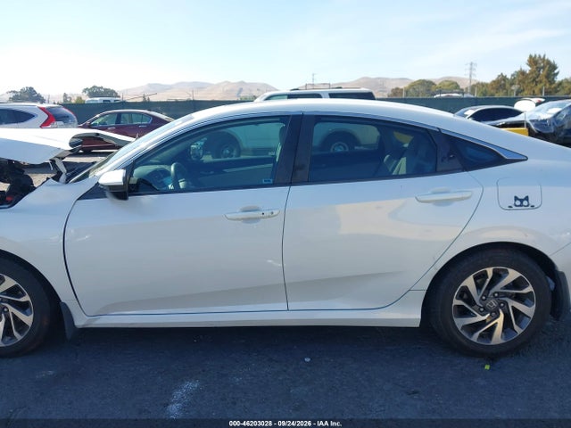 Honda CIVIC EX 2016 19XFC2F79GE026941 Image 15