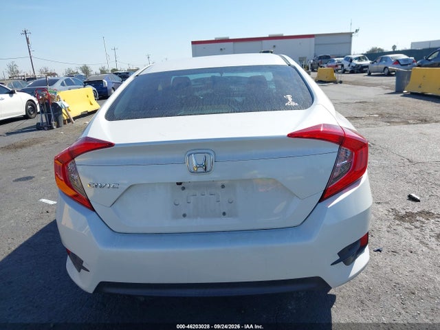 Honda CIVIC EX 2016 19XFC2F79GE026941 Image 17