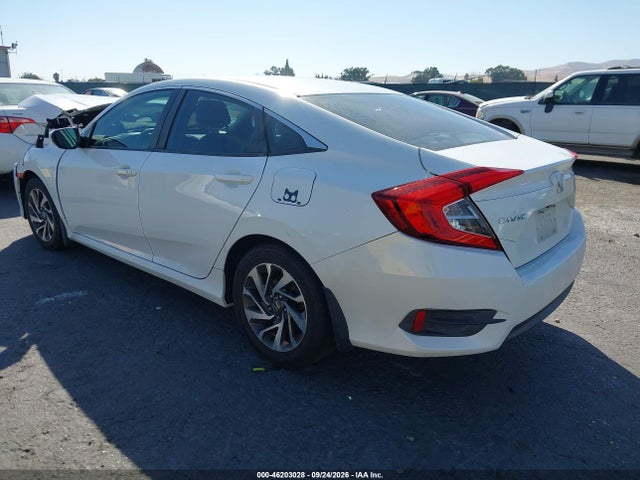 Honda CIVIC EX 2016 19XFC2F79GE026941 Image 3