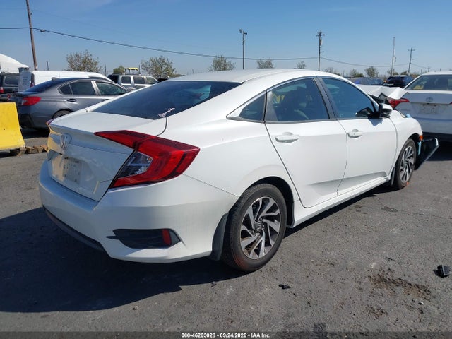Honda CIVIC EX 2016 19XFC2F79GE026941 Image 4