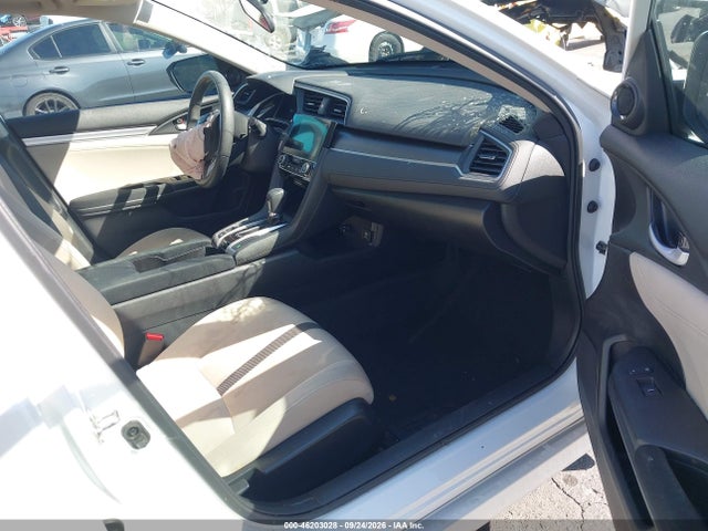 Honda CIVIC EX 2016 19XFC2F79GE026941 Image 5