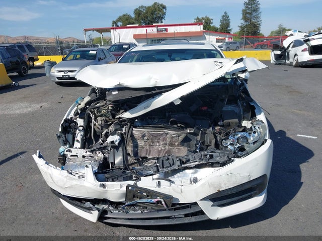 Honda CIVIC EX 2016 19XFC2F79GE026941 Image 6