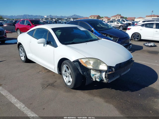 Aukcja sprzedaży 2009 Mitsubishi Eclipse Gs, vin: 4A3AK24F99E026781, numer aukcji: 46203032