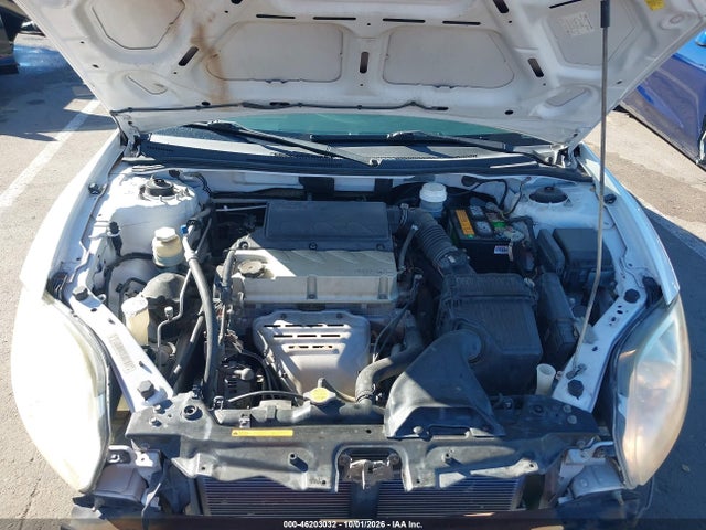 Продаж на аукціоні авто 2009 Mitsubishi Eclipse Gs, vin: 4A3AK24F99E026781, номер лоту: 46203032