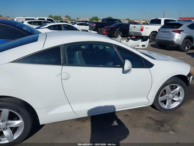 Продаж на аукціоні авто 2009 Mitsubishi Eclipse Gs, vin: 4A3AK24F99E026781, номер лоту: 46203032