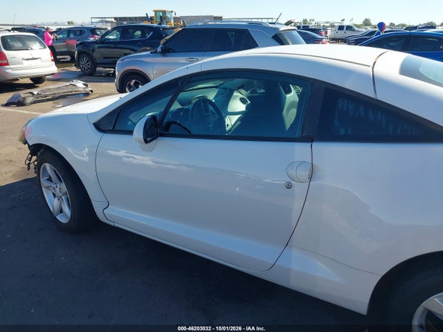 Продаж на аукціоні авто 2009 Mitsubishi Eclipse Gs, vin: 4A3AK24F99E026781, номер лоту: 46203032