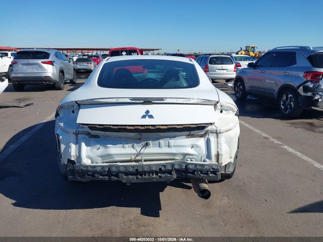 Продаж на аукціоні авто 2009 Mitsubishi Eclipse Gs, vin: 4A3AK24F99E026781, номер лоту: 46203032