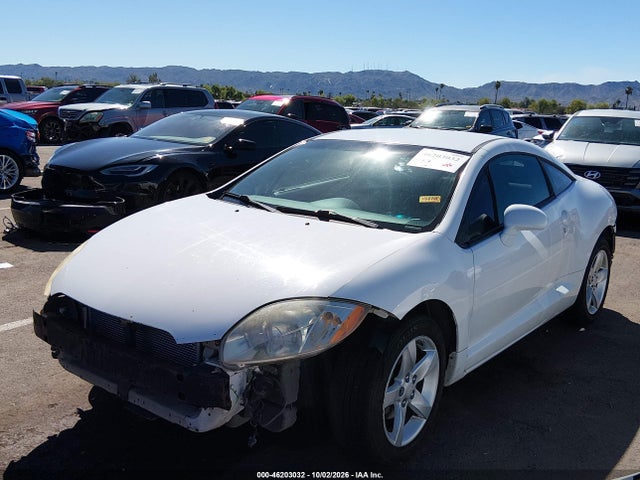 Продаж на аукціоні авто 2009 Mitsubishi Eclipse Gs, vin: 4A3AK24F99E026781, номер лоту: 46203032