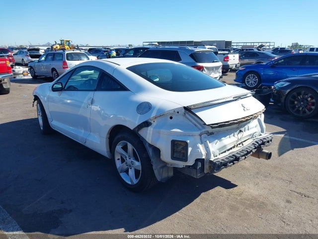 Продаж на аукціоні авто 2009 Mitsubishi Eclipse Gs, vin: 4A3AK24F99E026781, номер лоту: 46203032