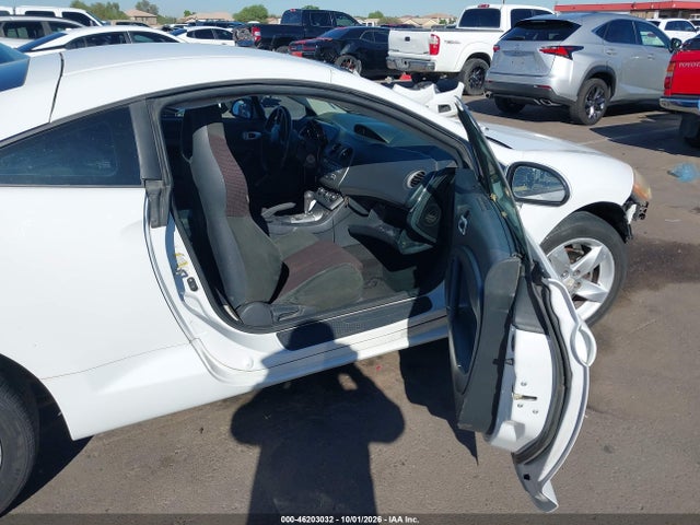 Продаж на аукціоні авто 2009 Mitsubishi Eclipse Gs, vin: 4A3AK24F99E026781, номер лоту: 46203032