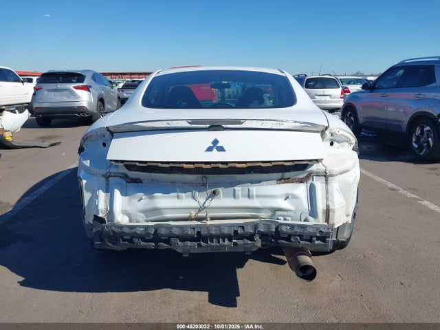 Продаж на аукціоні авто 2009 Mitsubishi Eclipse Gs, vin: 4A3AK24F99E026781, номер лоту: 46203032