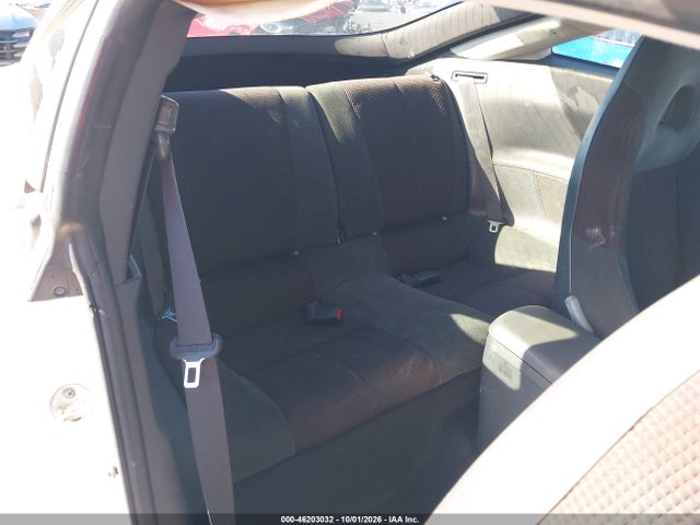 Продаж на аукціоні авто 2009 Mitsubishi Eclipse Gs, vin: 4A3AK24F99E026781, номер лоту: 46203032