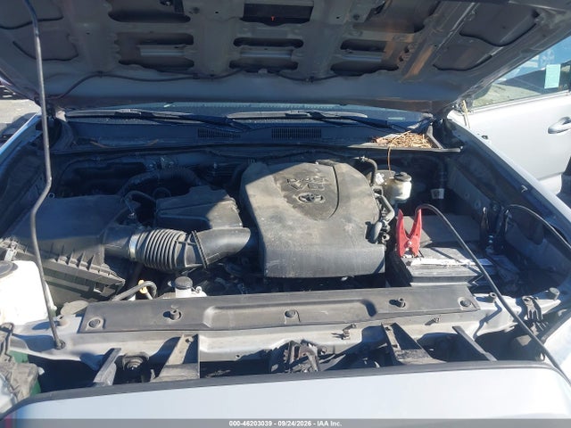 Продажа на аукционе авто 2021 Toyota Tacoma, vin: 3TMDZ5BN1MM102309, номер лота: 46203039