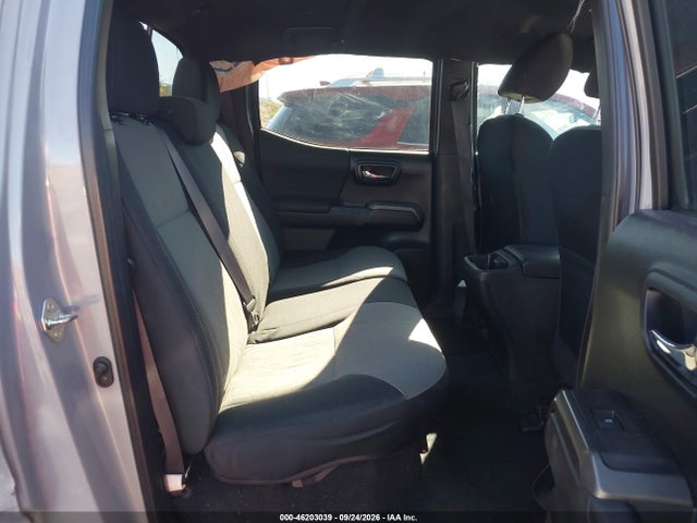 Продажа на аукционе авто 2021 Toyota Tacoma, vin: 3TMDZ5BN1MM102309, номер лота: 46203039