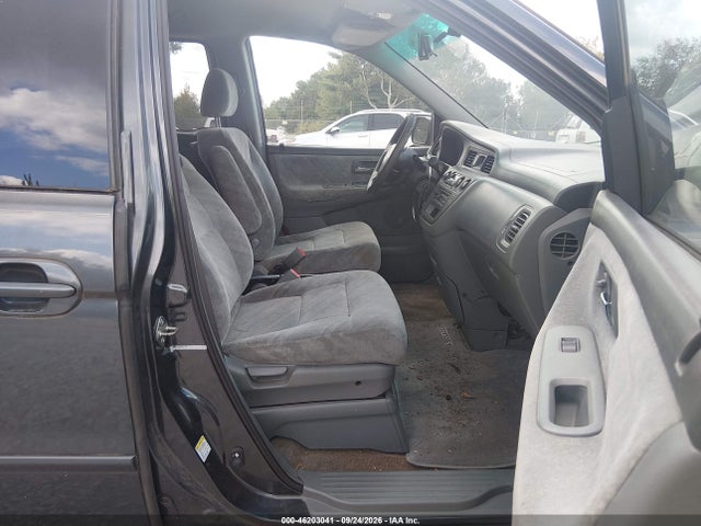 2004 Honda Odyssey Ex მანქანა იყიდება აუქციონზე, vin: 5FNRL186X4B022852, აუქციონის ნომერი: 46203041