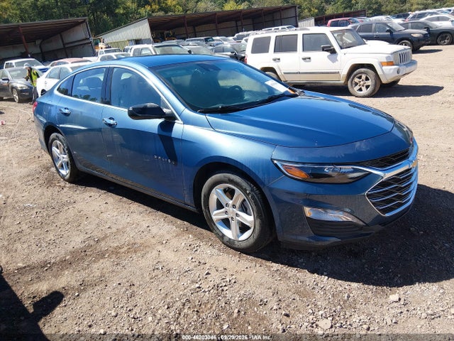 Продажа на аукционе авто 2024 Chevrolet Malibu Fwd 1lt, vin: 1G1ZD5ST7RF168608, номер лота: 46203046