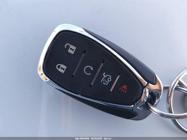 Продажа на аукционе авто 2024 Chevrolet Malibu Fwd 1lt, vin: 1G1ZD5ST7RF168608, номер лота: 46203046