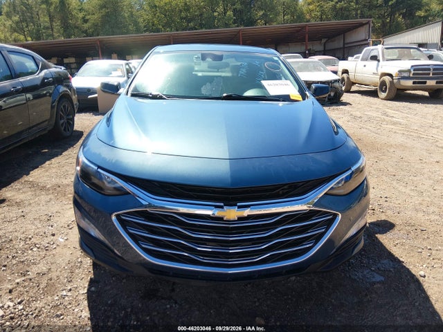 Продажа на аукционе авто 2024 Chevrolet Malibu Fwd 1lt, vin: 1G1ZD5ST7RF168608, номер лота: 46203046