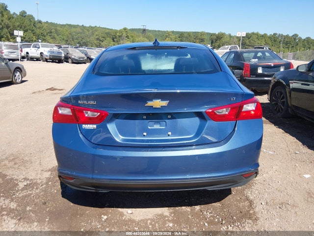 Продажа на аукционе авто 2024 Chevrolet Malibu Fwd 1lt, vin: 1G1ZD5ST7RF168608, номер лота: 46203046