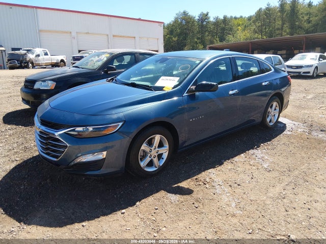 Продажа на аукционе авто 2024 Chevrolet Malibu Fwd 1lt, vin: 1G1ZD5ST7RF168608, номер лота: 46203046