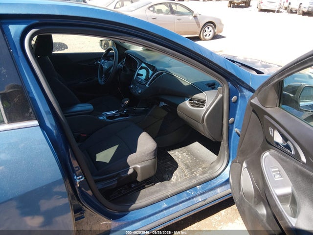 Продажа на аукционе авто 2024 Chevrolet Malibu Fwd 1lt, vin: 1G1ZD5ST7RF168608, номер лота: 46203046
