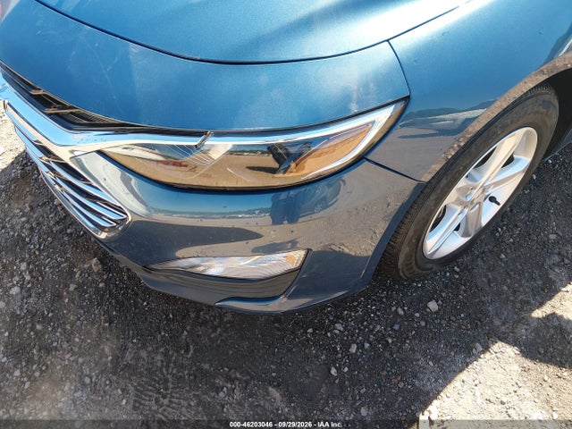 Продажа на аукционе авто 2024 Chevrolet Malibu Fwd 1lt, vin: 1G1ZD5ST7RF168608, номер лота: 46203046