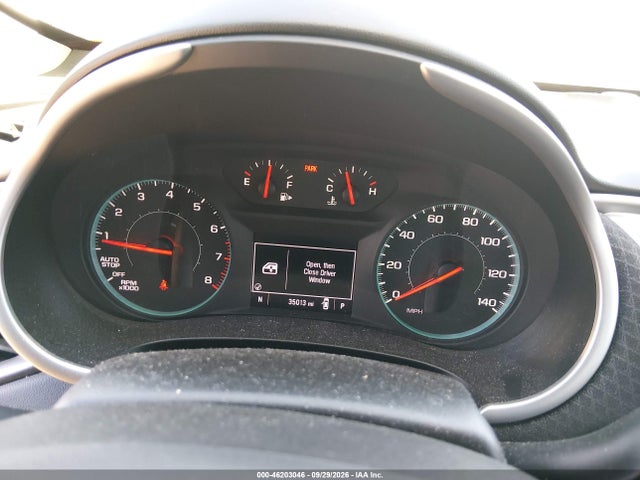 Продажа на аукционе авто 2024 Chevrolet Malibu Fwd 1lt, vin: 1G1ZD5ST7RF168608, номер лота: 46203046