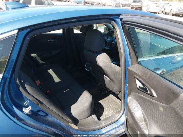 Продажа на аукционе авто 2024 Chevrolet Malibu Fwd 1lt, vin: 1G1ZD5ST7RF168608, номер лота: 46203046