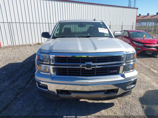 Aukcja sprzedaży 2014 Chevrolet Silverado 1500 Lt, vin: 1GCVKREH0EZ359693, numer aukcji: 46203062