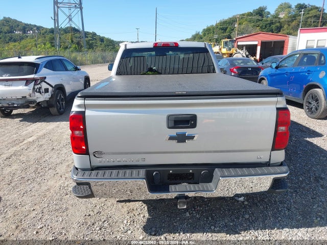 Aukcja sprzedaży 2014 Chevrolet Silverado 1500 Lt, vin: 1GCVKREH0EZ359693, numer aukcji: 46203062