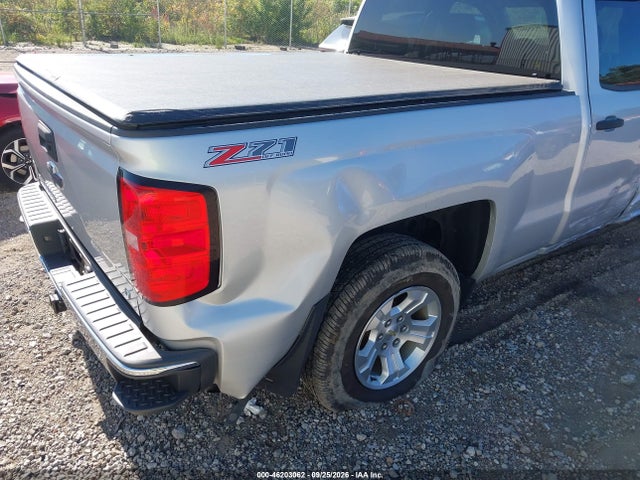 Aukcja sprzedaży 2014 Chevrolet Silverado 1500 Lt, vin: 1GCVKREH0EZ359693, numer aukcji: 46203062