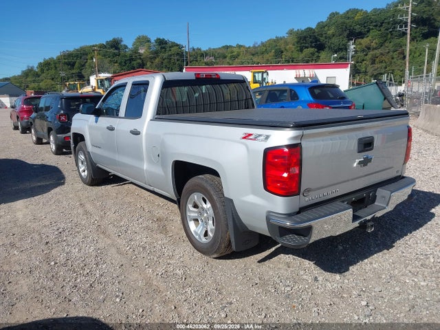Aukcja sprzedaży 2014 Chevrolet Silverado 1500 Lt, vin: 1GCVKREH0EZ359693, numer aukcji: 46203062