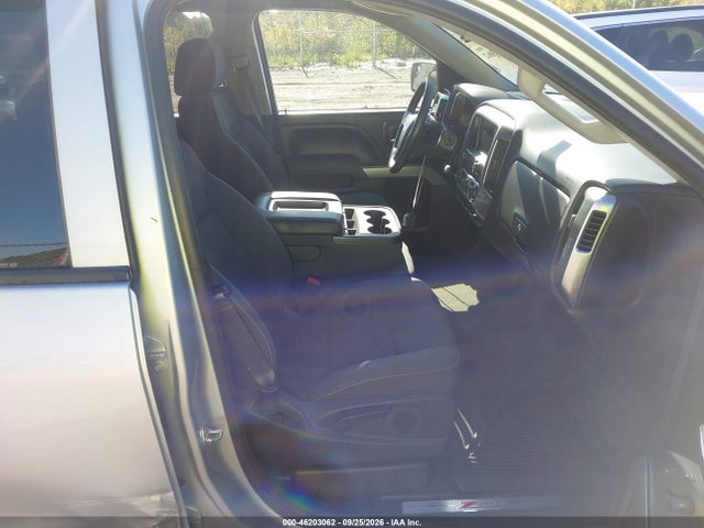 Aukcja sprzedaży 2014 Chevrolet Silverado 1500 Lt, vin: 1GCVKREH0EZ359693, numer aukcji: 46203062