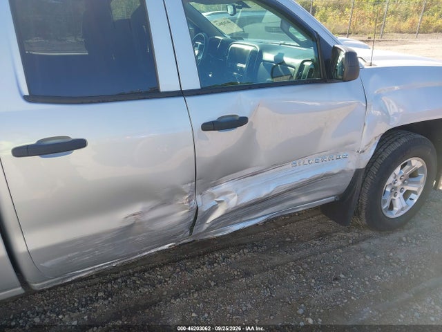 Aukcja sprzedaży 2014 Chevrolet Silverado 1500 Lt, vin: 1GCVKREH0EZ359693, numer aukcji: 46203062