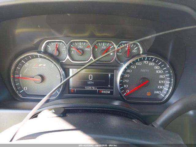 Aukcja sprzedaży 2014 Chevrolet Silverado 1500 Lt, vin: 1GCVKREH0EZ359693, numer aukcji: 46203062