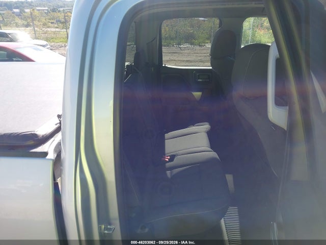 Aukcja sprzedaży 2014 Chevrolet Silverado 1500 Lt, vin: 1GCVKREH0EZ359693, numer aukcji: 46203062